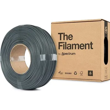 3D tisk The Filament ReFill PETG 1.75mm Basalt Grey 1kg