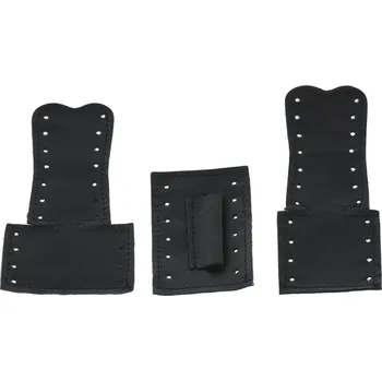 Příslušenství pro dechový nástroj Leather Specialties Ochrana pro držení PozounBach 50B 9097