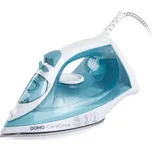 Napařovací žehlička CeraGliss - keramická - DOMO DO1153S