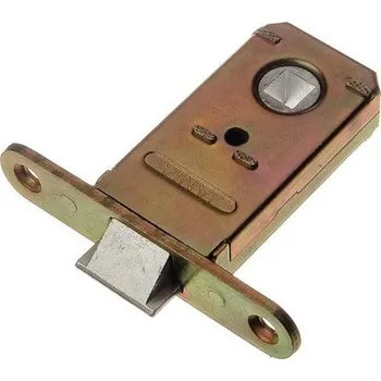 zadlabací zámek Z006 zadlabací zámek