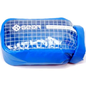 Vodácký pytel K-gear lodní pytel 1 L Blue