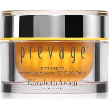 Pleťový krém Elizabeth Arden Prevage Anti-Aging Moisture Cream hydratační krém SPF 30 50 ml