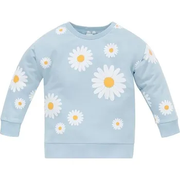 PINOKIO Mikina Daisy MODRÁ - 74