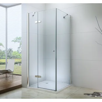 Sprchový kout MEXEN ROMA 100x100 cm