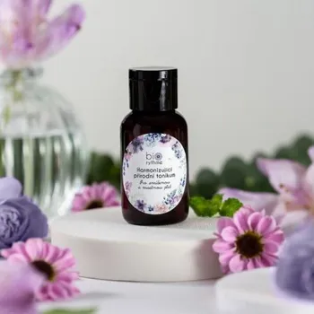 Pleťový krém Biorythme Harmonizující tonikum pro smíšenou a mastnou pleť 30ml