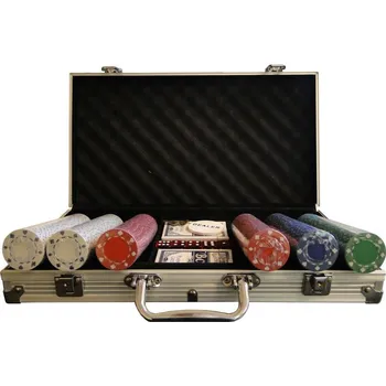 Poker Pokr set SUIT 300ks