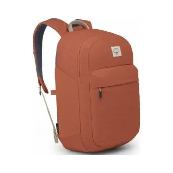 Outdoorové zavazadlo OSPREY ARCANE EXTRA LARGE DAY porcelain orange heather Oranžová batoh + DÁREK DLE VÝBĚRU!