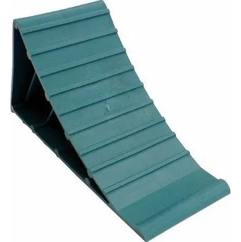 Zajišťovací klín kola Zajišťovací klín pod kola 1800kg, plastový