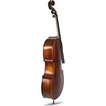 Violoncello GEWA Cello Allegro-VC1 ANTIK4/4 bez Setup, připravená kobylka 88675
