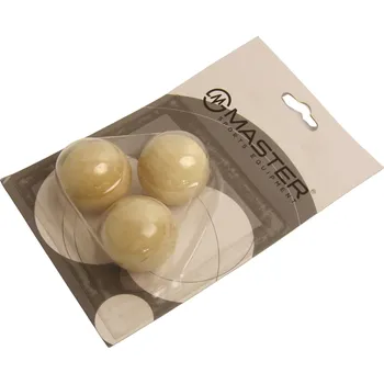Petanque Pétanque MASTER 3x náhradní kulička - jack