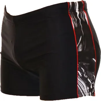 Dámské plavky EFFY pánské plavky šortky Vito 1