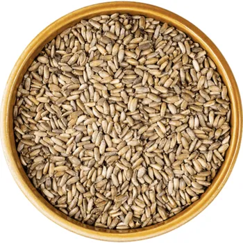 Sušená potravina Ostropestřec mariánský semínko - MámeChuť 200 g