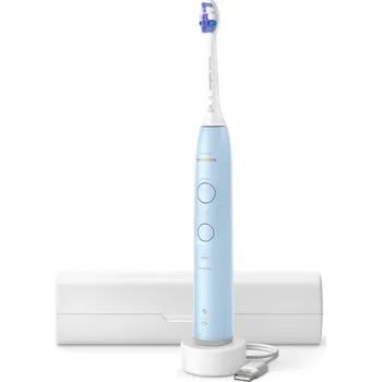 Elektrický zubní kartáček Philips Sonicare 6100 HX7406/02