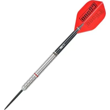 Šipka Sada steel šipek One80 Jetstream Stealth 24g, 90% wolfram