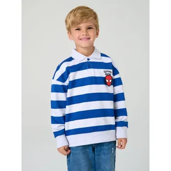 Chlapecká mikina Sinsay - Mikina Spider-Man - jiné - 088FC-51X - 088FC-51X-134