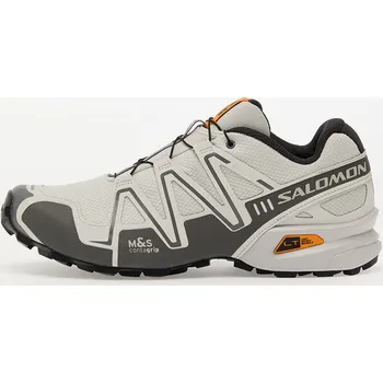 Pánské tenisky Salomon SPEEDCROSS 3 GTX LunRoc/ Clrock/ Turm 46 2/3