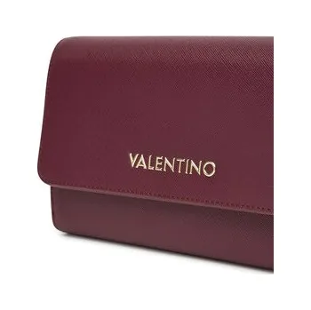 Kabelka Valentino Zero Pre VPS7B3212 Bordó OS