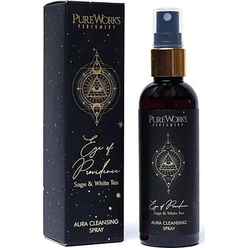 Osvěžovač prostoru Eye of providence, 100 ml