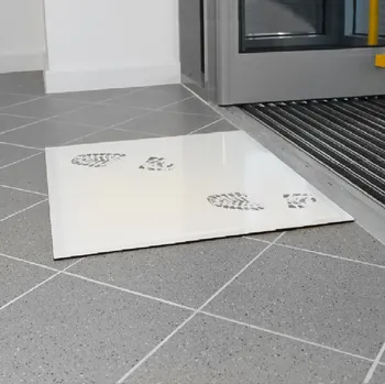 Dezinfekce HTI Čisticí lepivá rohož Clean-Step 60 vrstev HE-CR CS011