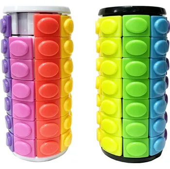 Hlavolam váleček 8cm