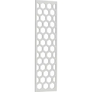 Doplněk ke knize Hexagon záložka z 3D tiskárny | Do knihy | Svíčkománie3D