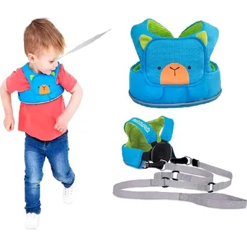 Kšíry pro dítě Trunki Bezpečnostní postroj pro děti Bert