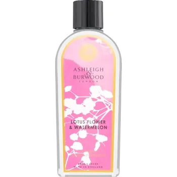 Ashleigh & Burwood London Lamp Fragrance Lotus Flower & Watermelon náplň do katalytické lampy 500 ml