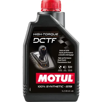 Motul High-Torque DCTF 110440, 1 l Převodový olej Motul High-Torque DCTF 110440, 1 l