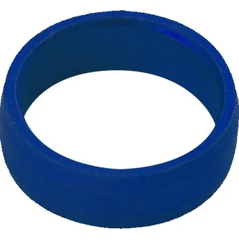 Šipka Kroužky na násadky TARGET Slot Lock, modré