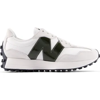 Dámské tenisky Dámské boty New Balance WS327JWA – bílé