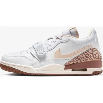 Dámské tenisky Dámské Nízké tenisky NIKE WMNS AIR JORDAN LEGACY 312 LOW FQ7827-100 – Bílá 36,5