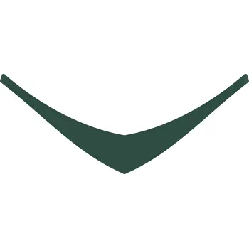 plyšák Zelený šátek pro plyšové hračky (tmavý)