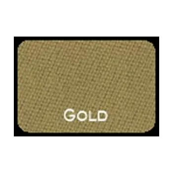 Textilie Plátno Simonis 760 Gold 195 cm