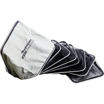 Podběrák Flagman závodní síťka Match Competition 3 m (FZ40317300)