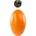 Dog Comets Pan-Stars Orange L, 30cm