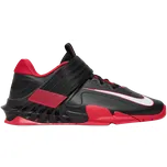 Fitness boty Nike SAVALEOS Nero Roso cv5708-002 Velikost 37,5 EU | 4,5 UK | 5 US | 23,5 CM