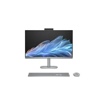 Stolní počítač HP OmniStudio X 27-cs1010nc AiO, 27" FHD, ULTRA 5-226V, RAM 16GB DDR5, SSD 1TB, Win11 PRO
