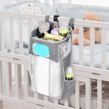 Příslušenství pro dětskou postel a kolébku Kapsář na postýlku