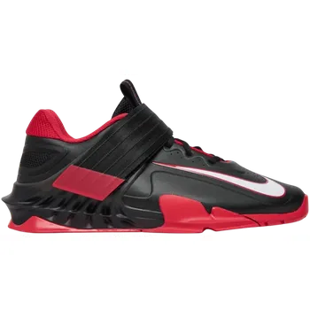 Pánská sportovní obuv Fitness boty Nike SAVALEOS Nero Roso cv5708-002 Velikost 38,5 EU | 5,5 UK | 6 US | 24 CM