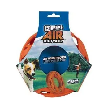 Krmivo pro psa Chuckit Breathe right fetch wheel, 1ks