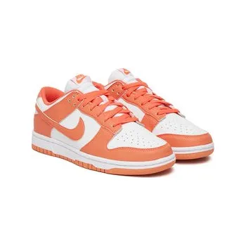 Pánské tenisky Sneakersy Nike Dunk Low Next Nature DD1873 109 Bílá 35_5