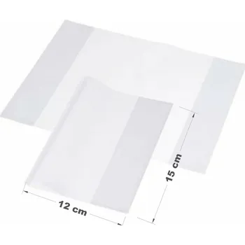 desky na sešit Obal na sešity A6