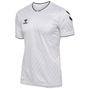 Dres Hummel Match Legend Jersey 233159-9001 Velikost S