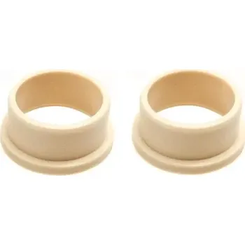 rám kola Fox Polymer Bushing