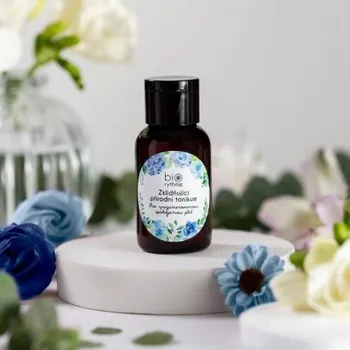 Biorythme Zklidňující tonikum pro zregenerovanou pleť 30ml