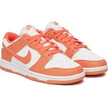 Sneakersy Nike Dunk Low Next Nature DD1873 109 Bílá 38