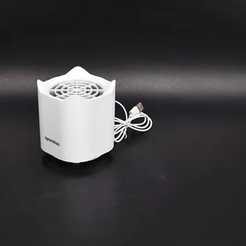 Odpuzovač zvířat USB elektrický lapač hmyzu TiptopHome ‎KG39