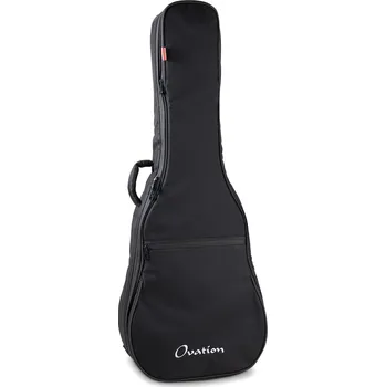 Obal pro strunný nástroj Ovation Kytarový Gig Bag OvationDeep Bowl/Mid-Depth + 12 strunná 99376