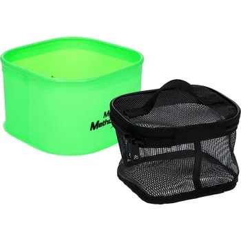 Nádoba na dipování Mikado Eva MF Pellet Set