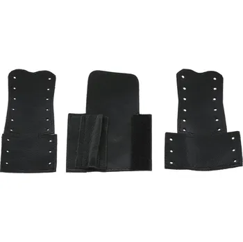 Příslušenství pro dechový nástroj Leather Specialties Ochrana pro držení PozounShiress True-Bore TB47 9102